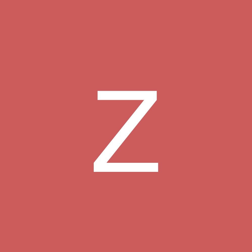 Meet your Posher, Zyriah
